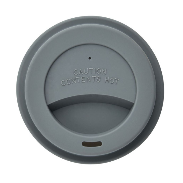 Tasse à café en PLA - Accessoire écologique pour amateurs de café - BCM Goodies