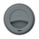 Tasse à café en PLA - Accessoire écologique pour amateurs de café - BCM Goodies