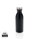 Bouteille d’eau 500ml en acier inoxydable recyclé RCS Personnalisable | BCM Goodies