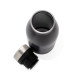 Bouteille d’eau 500ml en acier inoxydable recyclé RCS Personnalisable | BCM Goodies