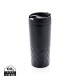 Mug géométrique en acier inoxydable pour boisson chaude - 300 ml