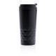 Mug géométrique en acier inoxydable pour boisson chaude - 300 ml