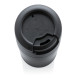 Tasse Coffee to go - Mug 160ml double paroi en acier et polypropylène
