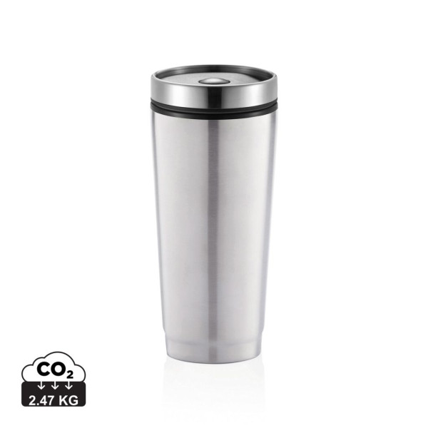 Mug étanche personnalisable 350ml - BCM Goodies