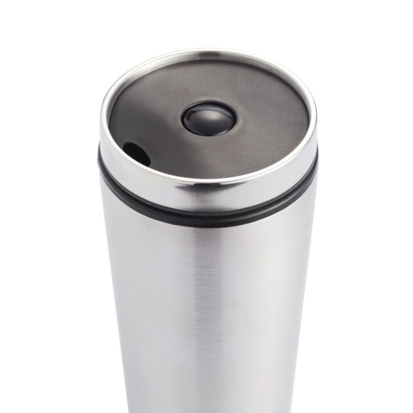 Mug étanche personnalisable 350ml - BCM Goodies