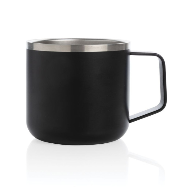 Tasse de randonnée en acier inoxydable personnalisable - BCM Goodies