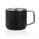 Tasse de randonnée en acier inoxydable personnalisable - BCM Goodies