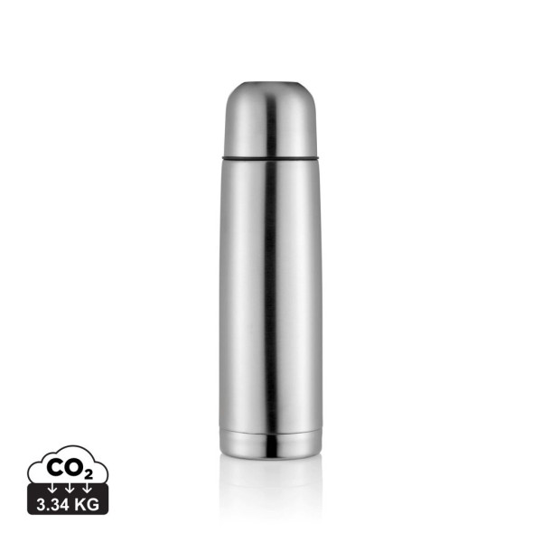 Bouteille isotherme en acier inoxydable Personnalisable | BCM Goodies