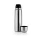 Bouteille isotherme en acier inoxydable Personnalisable | BCM Goodies