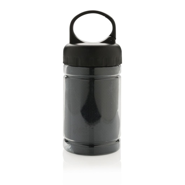 Serviette sport rafraichissante personnalisable - BCM Goodies