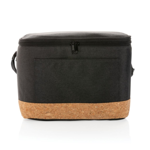 Sac isotherme XL rPET two tone Impact AWARE™ - Sac écologique pour aliments et boissons - BCM Goodies