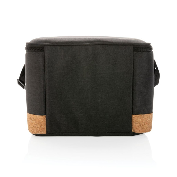 Sac isotherme XL rPET two tone Impact AWARE™ - Sac écologique pour aliments et boissons - BCM Goodies