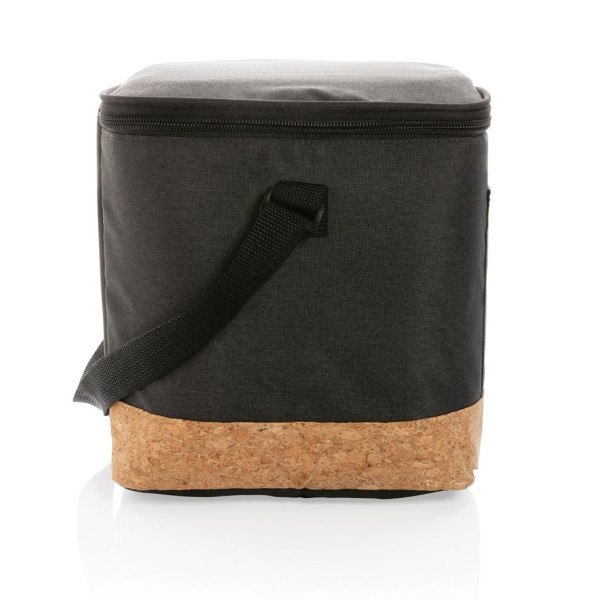 Sac isotherme XL rPET two tone Impact AWARE™ - Sac écologique pour aliments et boissons - BCM Goodies