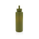 Bouteille 500ml en PP recyclé avec poignée - BCM Goodies