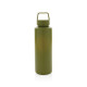 Bouteille 500ml en PP recyclé avec poignée - BCM Goodies