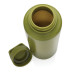 Bouteille 500ml en PP recyclé avec poignée - BCM Goodies