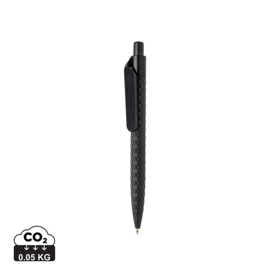 Stylo en fibre de paille personnalisable - BCM Goodies