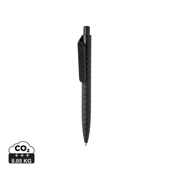 Stylo en fibre de paille personnalisable - BCM Goodies