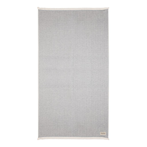 Serviette 4 Saisons Ukiyo Hisako AWARE™ - Serviette polyvalente et écologique | BCM Goodies