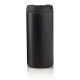 Mug Metro en acier inoxydable recyclé RCS 300 ml - Gobelet écologique sans BPA