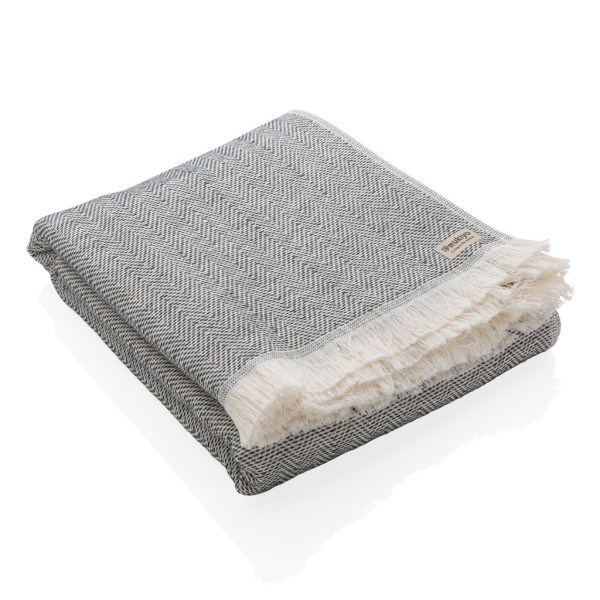 Serviette 4 Saisons Ukiyo Hisako AWARE™ - Serviette polyvalente et écologique | BCM Goodies
