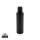 Bouteille isotherme 500ml en acier inoxydable recyclé RCS - Bouteille écologique 500ml en acier inoxydable recyclé RCS, conserva