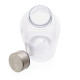 Bouteille d'eau étanche avec bouchon en métal personnalisable - BCM Goodies