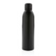 Bouteille isotherme 500ml en acier inoxydable recyclé RCS - Bouteille écologique 500ml en acier inoxydable recyclé RCS, conserva