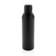 Bouteille isotherme 500ml en acier inoxydable recyclé RCS - Bouteille écologique 500ml en acier inoxydable recyclé RCS, conserva