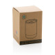 Tasse à café en liège et acier recyclé RCS - 180ml - BCM Goodies