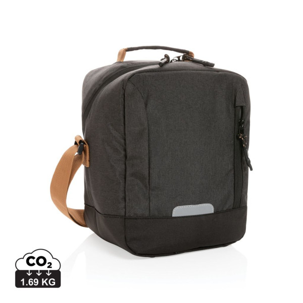 Sac isotherme Urban Plein air Impact AWARE™ Personnalisable | BCM Goodies