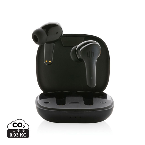 Écouteurs sans fil ENC Urban Vitamin Byron - Performance audio exceptionnelle et design compact