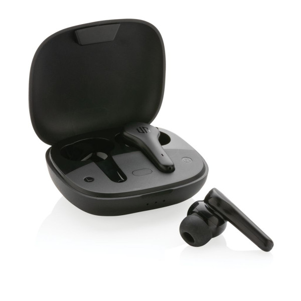 Écouteurs sans fil ENC Urban Vitamin Byron - Performance audio exceptionnelle et design compact