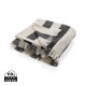 Serviette de plage Ukiyo Yukari AWARE™ en coton recyclé - Made in Europe - BCM Goodies