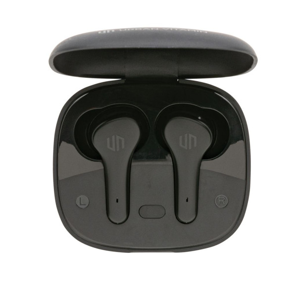 Écouteurs sans fil ENC Urban Vitamin Byron - Performance audio exceptionnelle et design compact