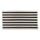 Serviette de plage Ukiyo Yukari AWARE™ en coton recyclé - Made in Europe - BCM Goodies