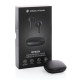 Écouteurs sans fil ENC Urban Vitamin Byron - Performance audio exceptionnelle et design compact