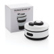 Mug en silicone pliable personnalisable - BCM Goodies
