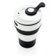 Mug en silicone pliable personnalisable - BCM Goodies