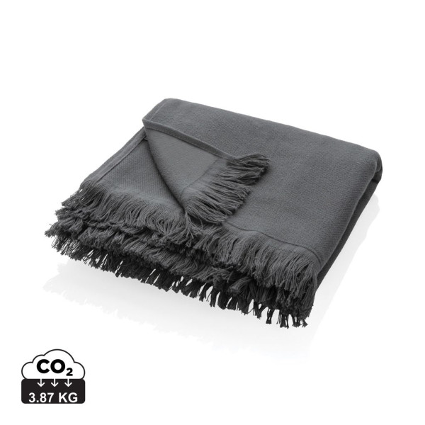 Serviette hammam Ukiyo Keiko AWARE™ 100x180cm | BCM Goodies