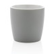 Mug en céramique avec intérieur coloré - Idéal pour café, thé et boissons chaudes - Résistant au lave-vaisselle - Livré dans une