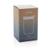 Mug 300ml en acier recyclé RCS Avira Alya - Produit éco-responsable pour entreprise et cadeaux clients