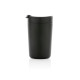 Mug 300ml en acier recyclé RCS Avira Alya - Produit éco-responsable pour entreprise et cadeaux clients
