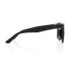 Lunettes de soleil en fibre de paille Personnalisable | BCM Goodies