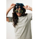 Lunettes de soleil en fibre de paille Personnalisable | BCM Goodies