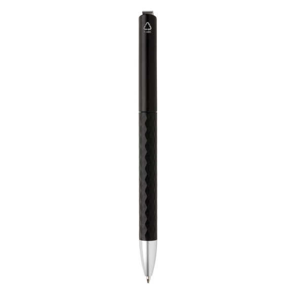 Stylo X3.1 en plastique de haute qualité pour entreprise - BCM Goodies