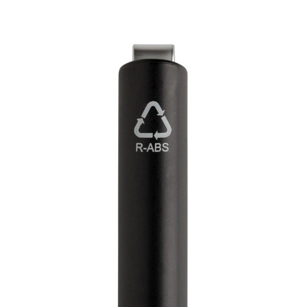 Stylo X3.1 en plastique de haute qualité pour entreprise - BCM Goodies