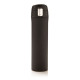 Bouteille 450ml verrouillage facile en plastique recyclé RCS - BCM Goodies
