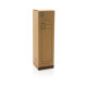 Bouteille 450ml verrouillage facile en plastique recyclé RCS - BCM Goodies