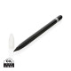 Crayon infini en aluminium avec gomme - BCM Goodies